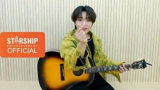 [LUCKY TV] EP.53 야너두 기타 칠 수 있어 세운스쿨!