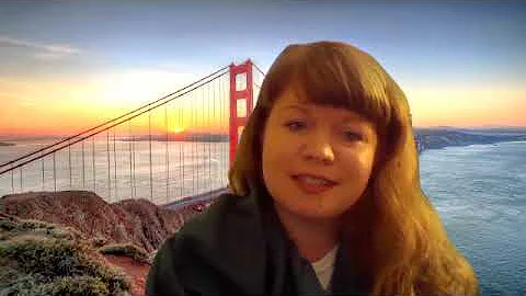 Sarah Lupton on TSTM