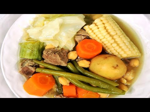 BEEF BROTH - CASSEROLE - OR COOKED BEEF - Easy Recipe | Cocina Blog