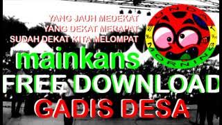 SUNDAY MORNING TASIKMALAYA GADIS DESA #WELOVEGADISDESA
