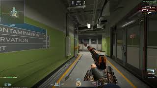 4K USP Nuke