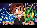 How I Beat the Strongest Pokemon Team in History