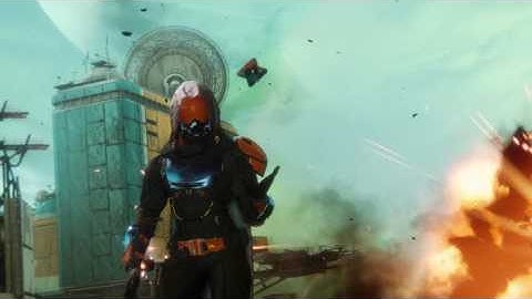 Destiny 2 - Only at GAME Kill Tracker Trailer
