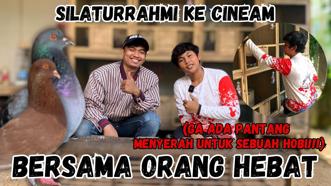 RIVEW PLAYER TEAM NABILA JAYA || TERNYATA ADA RING RAMAYANA⁉️