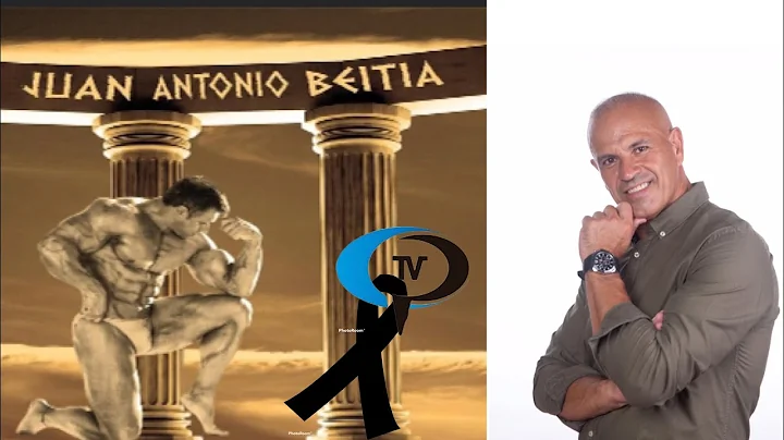 HOMENAJE  A JUAN ANTONIO BEITIA | Cuerpos Perfecto...