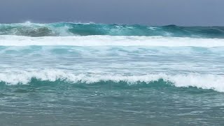 The Most Powerful Ocean Sounds for Sleep (No Music) • Deep Sleep & Meditation