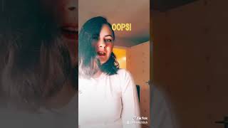 #TikTok #oops #poop #sorry #funny #smile #fyp #foryoupage #tiktokeveryday #viral #Tik Anna Tok
