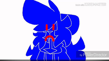 Epilepsy WARNING! WAKE UP meme (collab with Corina