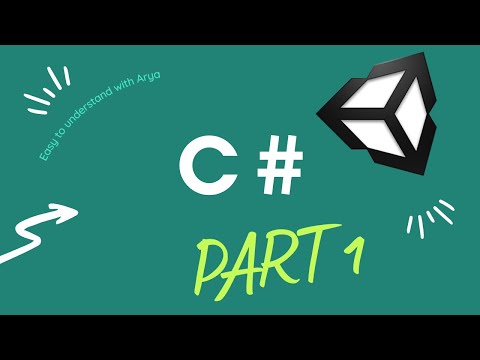 Learn c# lesson one beginners class 4 |Aryan