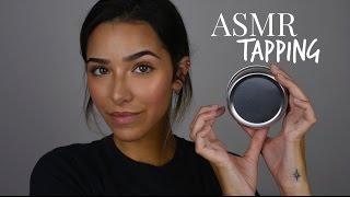 ASMR Whispered Tapping