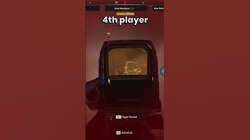 I saved my team from a Platoon in the DMZ! 😱