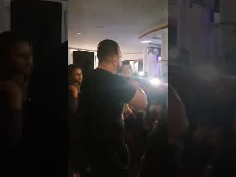 Cheb Kader Avec Hamouda Maradon ManiCh 3arf Kifh KhrJt M3ak Live ChuQ