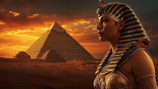 Ancient Egypt:Secrets of the Pyramids and the Women Who Ruled Them,ancient civilizations documentary