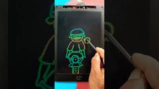 Easy drawing for you