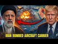 Iran USA War – Ayatollah Ali Khamenei Died | History &amp; Facts | The Hidden Danger Iran’s Missiles
