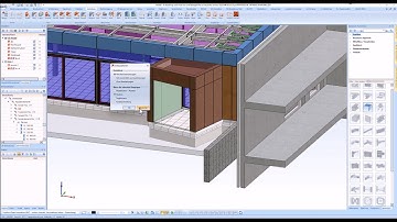HiCAD 2023: Attributzuordnung beim Import von LogiKal Positionen