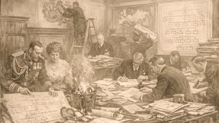 The Windsor Name Change of 1917 — A Surname Said to Trace Back to Tartaria
