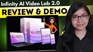 Infinity AI Video Lab 2.0 Review — Is It Actually Worth It?