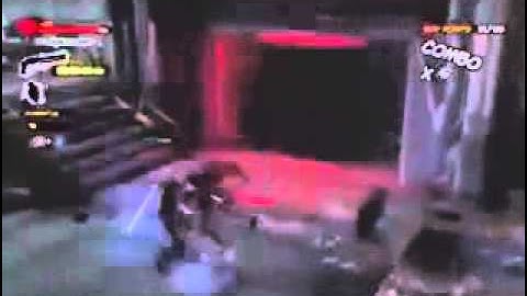 Deadpool Game Xbox One Marauders walkthrough part 8 Gameplay