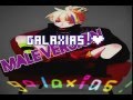 Galaxias! Galaxias! Male Version!Galaco