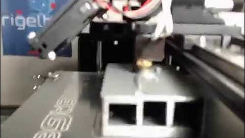 Carbonite Han Solo Raspberry Pi Case - Timelapse