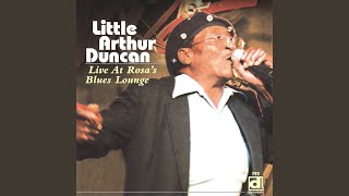 Little Red Rooster