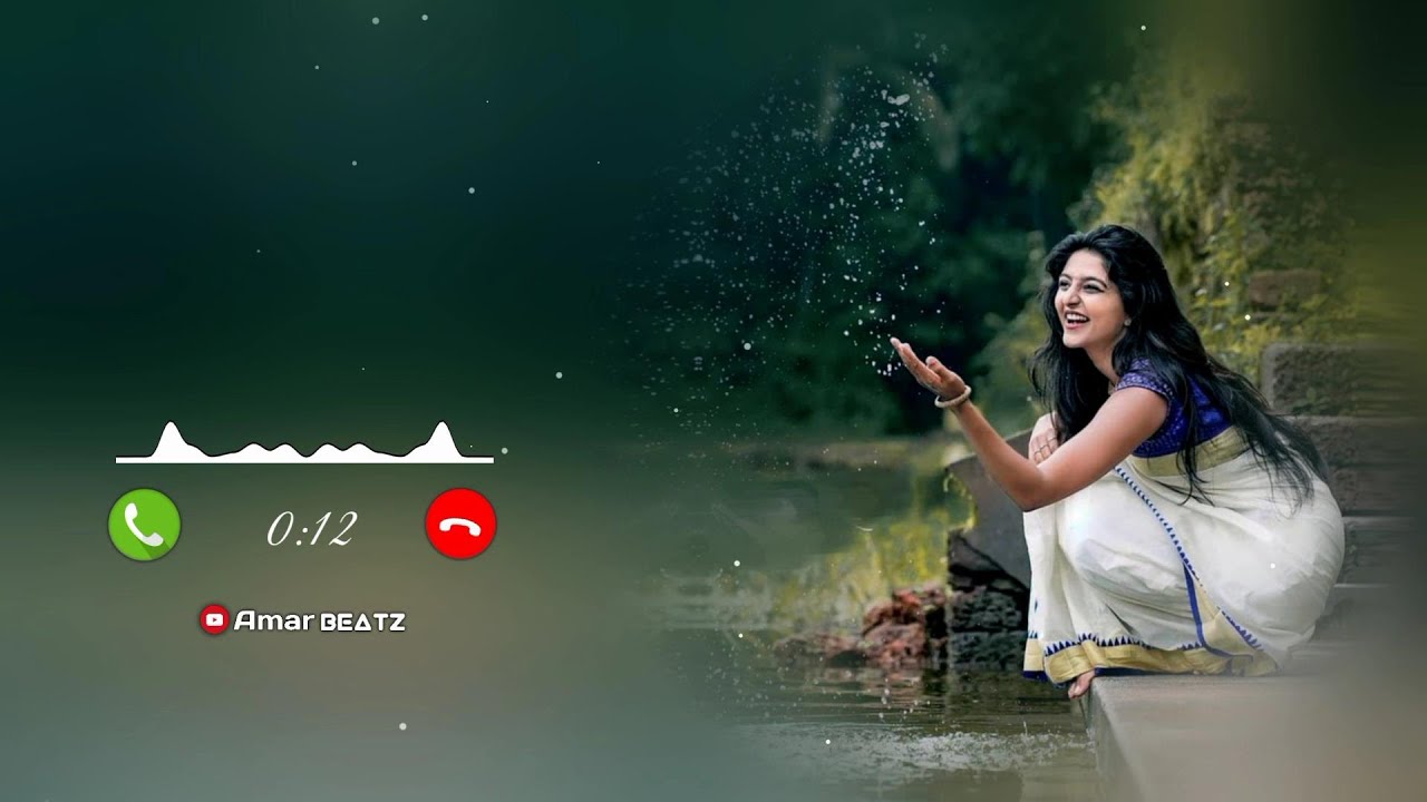 South Indian Ringtone / Instrumental Beat Ringtone / Love Ringtone