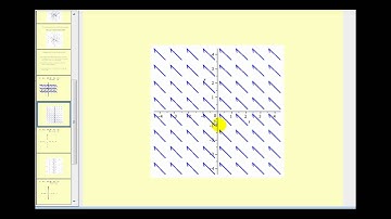 Introduction to Vector Fields