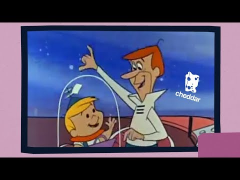 Video: Wanneer vinden de jetsons plaats?