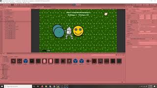 Sam's Daily Devlog - Episode #19 - Half a Mini!