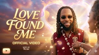 Flavour - Love Found Me