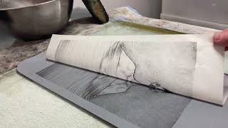 Home Lithography Printing