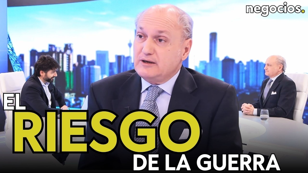 Este es el gran riesgo de la guerra que puede cambiar los planes de los bancos centrales