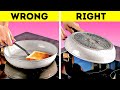 Awesome Kitchen Hacks That Will Make You A Pro