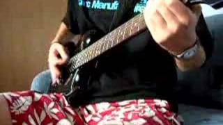 Sepultura-Troops Of Doom