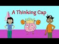 Put on your Math Thinking Cap with Danica McKellar!
