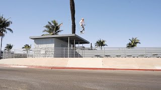 Derek Marr Signature Deck Promo
Filmed & Edited by: Jon Hamrick
https://northscooters.com/collections/new-release/products/horizon-derek-marr-sig-deck-5-6-x22-5
Note from Derek:
What’s up, I’m Derek Marr. Born, raised and currently living in San Diego, CA.
I’ve been riding scooters for 8 years now and I’m thrilled to be dropping my “first” signature deck!
When North contacted me about working on a deck my first thought was to hit up a great guy by the name of Daniel Ray, and I was super stoked to hear that he was down to work with me! Big shoutout to him for the help on making this possible for me, without him I would have been totally lost.
The idea behind the graphic wasn’t totally specific but I knew I wanted it to represent nature, hence why I had Daniel replicate a bit of Yosemite Valley in the foreground, a place I’ve loved since I was young. I also had Daniel throw in some more little plants and also let him go a little crazy himself. I have always been attracted to Daniels artwork, so I knew I’d enjoy whatever he added!
Anyways, I am very thankful to have the opportunity to release my own signature deck as well as having a lovely graphic made by Daniel Ray. Big thank you to both North Scooters and Daniel for the chance to make this happen!
I hope you enjoy, and I really appreciate anyone that ends up ripping it on one of my decks!
Sizes:
5.6” W x 21.5” L
5.6” W x 22.5” L Derek Marr Signature Deck Promo
