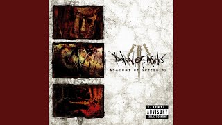 Throat Woven With Thorns