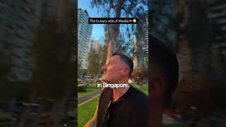 The Luxury side of Manila 🇵🇭😮‍💨