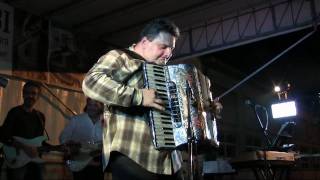 Video thumbnail of "Alberto Calle "La vispa" Polka"
