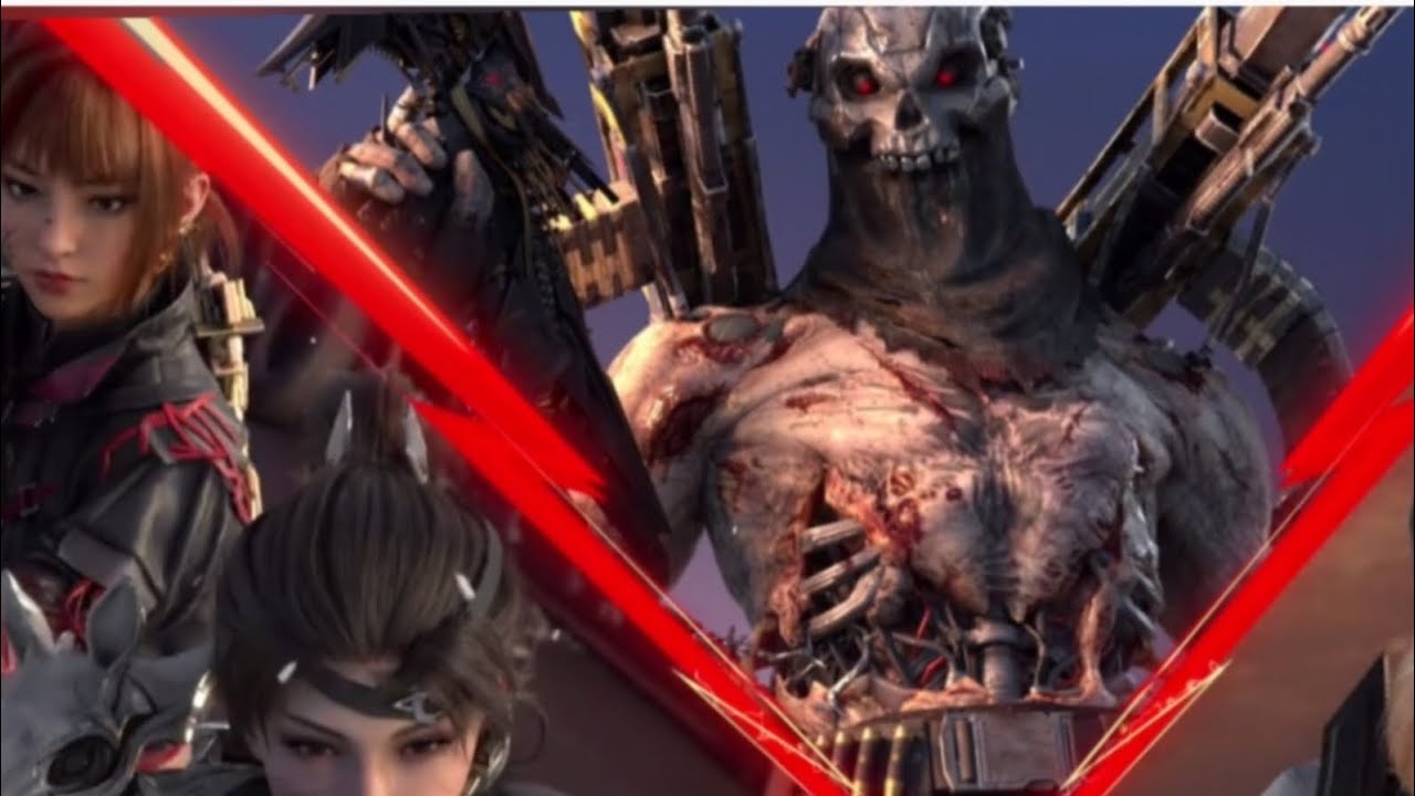 Lunar charge | season 2 | new season updated | call of duty| 