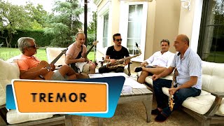 Grup Tremor - Yazamadık Gitti ( Clip) Resimi