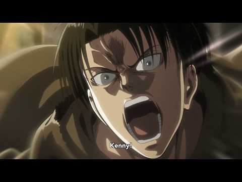 Attack On Titan Season 3 - Official Subtitled Trailer