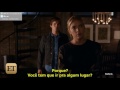 [LEGENDADO] Pretty Little Liars 7x10 Sneak Peek #1: “The DArkest Knight”