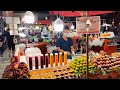 Walking Tour in the Largest mall in Asia Siam Paragon | Bangkok Thailand 4K