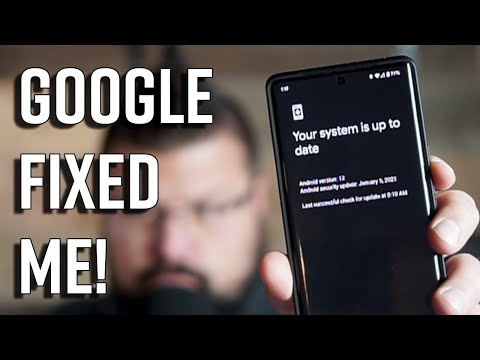 The TOP Fixes for the Pixel 6 and 6 Pro! | January Update |