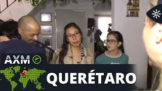 Andalucía x el mundo | Querétaro