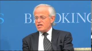 Counterterrorism and Counterinsurgency Needed