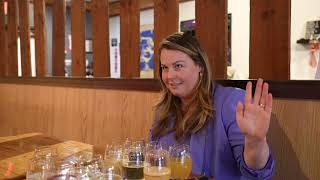 The Data Pour S1E2- Maddie Koerber from EFW