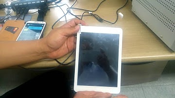 Allwinner A31 Fast Booting